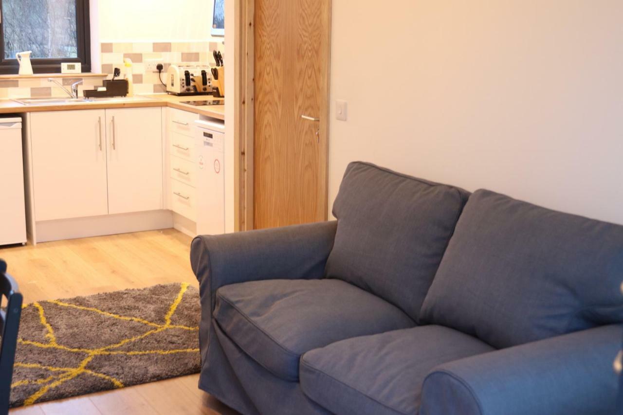 Achnacolain Lodge Tarbert  Εξωτερικό φωτογραφία