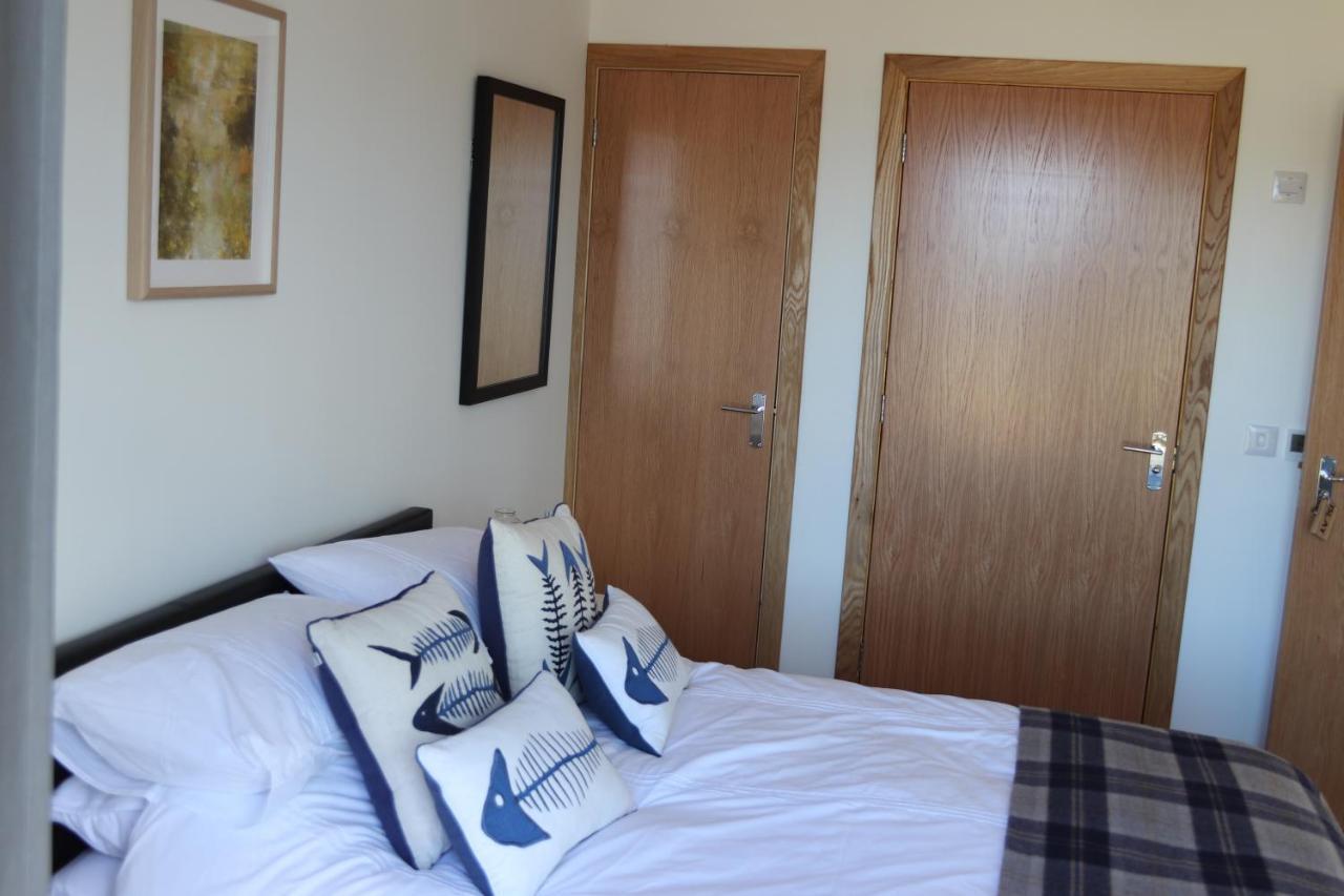 Achnacolain Lodge Tarbert  Εξωτερικό φωτογραφία